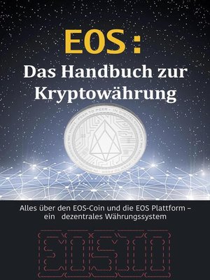 cover image of EOS
